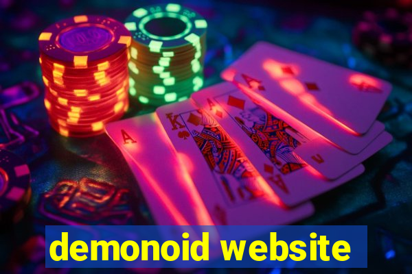 demonoid website